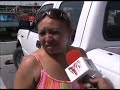 CANCUNENSES REPRUEBAN EL COBRO DE LOS ESTACIONAMIENTOS