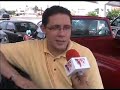 CANCUNENSES REPRUEBAN EL COBRO DE LOS ESTACIONAMIENTOS