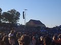 Obama Rally in Leesburg, VA