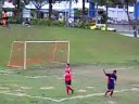 The Friendship Cup 08 WSA match