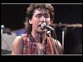 Luciano Ligabue Live 1991 - Non è tempo per noi Luciano Ligabue Live 1991 - Non è tempo per noi