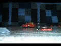 Homemade: Pingu died in car crash