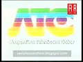 Primer logo de atc | resisteunarchivo.blogspot.com