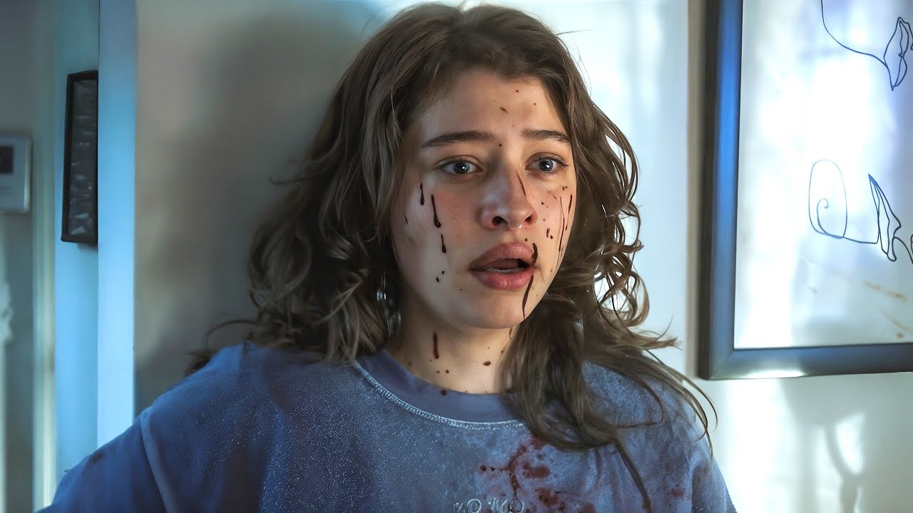 The Inhabitant (2022) | Horror | Movie Recap