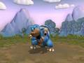 Spore Creature Creator: Blastoise