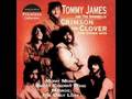 Crimson & Clover
