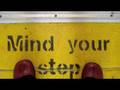Mind Your Step Remix