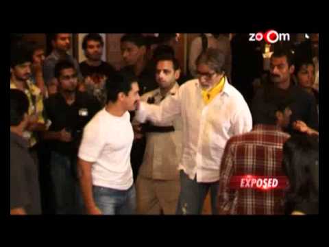 ashutosh gowariker - For the latest on Bollywood like zoOm on http://www.facebook.com/zoomtv & follow us on http://www.twitter.com/zoOm_buzz and visit http://www.zoomtv.in Your o...