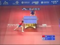 videos de CHINA OPEN 2009 SEMI FINAL 1 SET 4 tenis de mesa ping pong