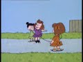 The Life and Times of Charlie Brown ... in 47 seconds
