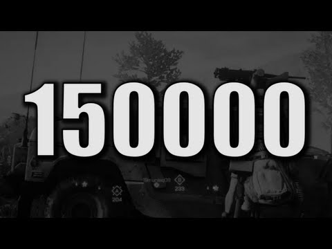 150.000 RockAlone2k - Hymn zwykłego gracza