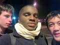 Bourgoin - Villefontaine By night � pied
