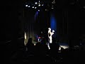 Rockapella im Pantheon- I Will always love you