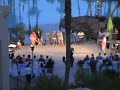 todd johnson http://www.youtube.com/toddeitm presents  alan thicke of growing pains and tanya roberts of that 70's show at the beautiful tahiti village in las vegas nevada usa.  alan is taping a game show 