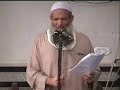 Fitnah of Takfeer - Shaykh Raslaan 3/7