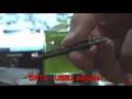 Dismantling Western Digital Passport HDD