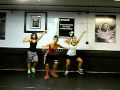 Somebody to love - Justin Bieber. Choreo. by LB Kass for Danzenergy Fitness