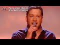Matt Cardle - She’s Always A Woman - X Factor Live Semi-Final Video