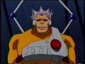 the start of f-zero falcon densetsu this episode gets to know who ryu suzaku is and how he got into the f-zero era