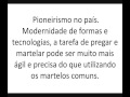 Apresentação Ferramentas Apex