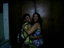 Valsa Vitinho e Ana 30-11-2008