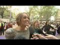 2009 Hannah Montana UK Premiere 4