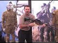 Blackhawk! Shotshow 2008 Part 1