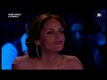 Duo MainTenant Entre grâce et poésie - Demi-Finales