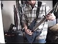 Slipknot - The Nameless - Keoua - Cover Slipknot - The Nameless - Keoua - Cover