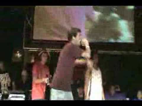 Scribble Jam 2007: Emcee Battle Videos