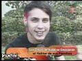 Kudai en Buenos dias a todos: conoce su casa pt.2