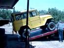 1973 toyota landcruiser 1973 toyota landcruiser