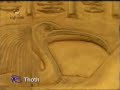 el ojo de horus   capítulo 2   tercera parte
