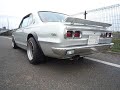 L28改3.0 排気系オールステン