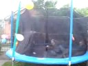 Trampoline (Jumping Queens)