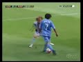 Le magie di Ezequiel Lavezzi