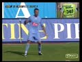 Le magie di Ezequiel Lavezzi