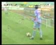 Le magie di Ezequiel Lavezzi