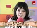 petits artistes   teveon   ceip joan baptista serra