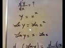 implicit differentiation