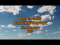 Blackfeet Indian Reservation 2007-07-13  Part 1