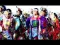 Blackfeet Indian Reservation 2007-07-13  Part 1
