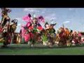 Blackfeet Indian Reservation 2007-07-13 Part 1