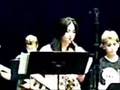 Ladybird by Tadd Dameron (Jazz band live performance)