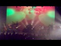 Haggard en Concierto GDL: Himno Nacional Mexicano