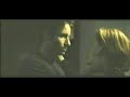 Mulder And Scully Kiss- The X-Files(Fight The Future)