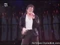 Michael Jackson - Billie Jean, Dangerous Tour
