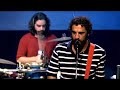 Los Hermanos no Cine �ris - Cara Estranho