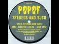 Popof - Electric Circus
