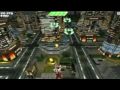 videos de Mecho Wars, Edge, A. Invaders, Tradewinds-iPhone Roundup #11
